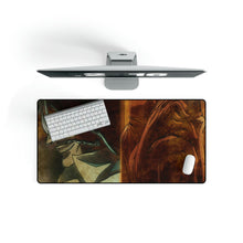 Load image into Gallery viewer, Yhwach and Yamamoto Mouse Pad (Desk Mat)

