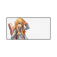 Load image into Gallery viewer, Anime Your Lie in April Mouse Pad (Desk Mat)
