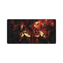 Load image into Gallery viewer, Anime Jojo's Bizarre Adventure Mouse Pad (Desk Mat)
