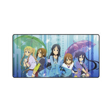 Load image into Gallery viewer, K-ON! Mouse Pad (Desk Mat)
