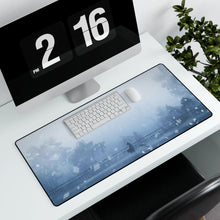 Load image into Gallery viewer, Anime Original Mouse Pad (Desk Mat) With Laptop
