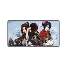 Load image into Gallery viewer, You're Under Arrest Mouse Pad (Desk Mat)
