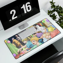 Load image into Gallery viewer, Tokyo Revengers Anime Mouse Pad (Desk Mat)
