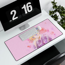 Load image into Gallery viewer, Anime Attack On Titan Mouse Pad (Desk Mat)
