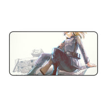 Load image into Gallery viewer, Anime Original Mouse Pad (Desk Mat)
