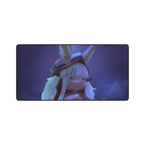 Anime Made In Abyss Mouse Pad (Desk Mat)