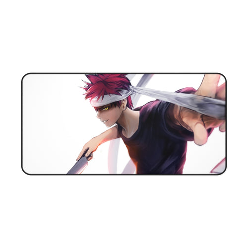 Chef 8k Mouse Pad (Desk Mat)