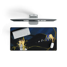 Load image into Gallery viewer, Code Geass Mouse Pad (Desk Mat)
