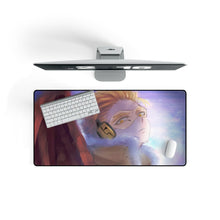 Load image into Gallery viewer, My Hero Academia Mouse Pad (Desk Mat) On Desk
