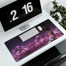 Load image into Gallery viewer, Touhou Mouse Pad (Desk Mat)
