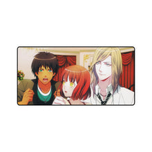 Load image into Gallery viewer, Uta no Prince-sama Mouse Pad (Desk Mat)

