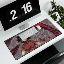 Load image into Gallery viewer, Big Fish &amp; Begonia Mouse Pad (Desk Mat)
