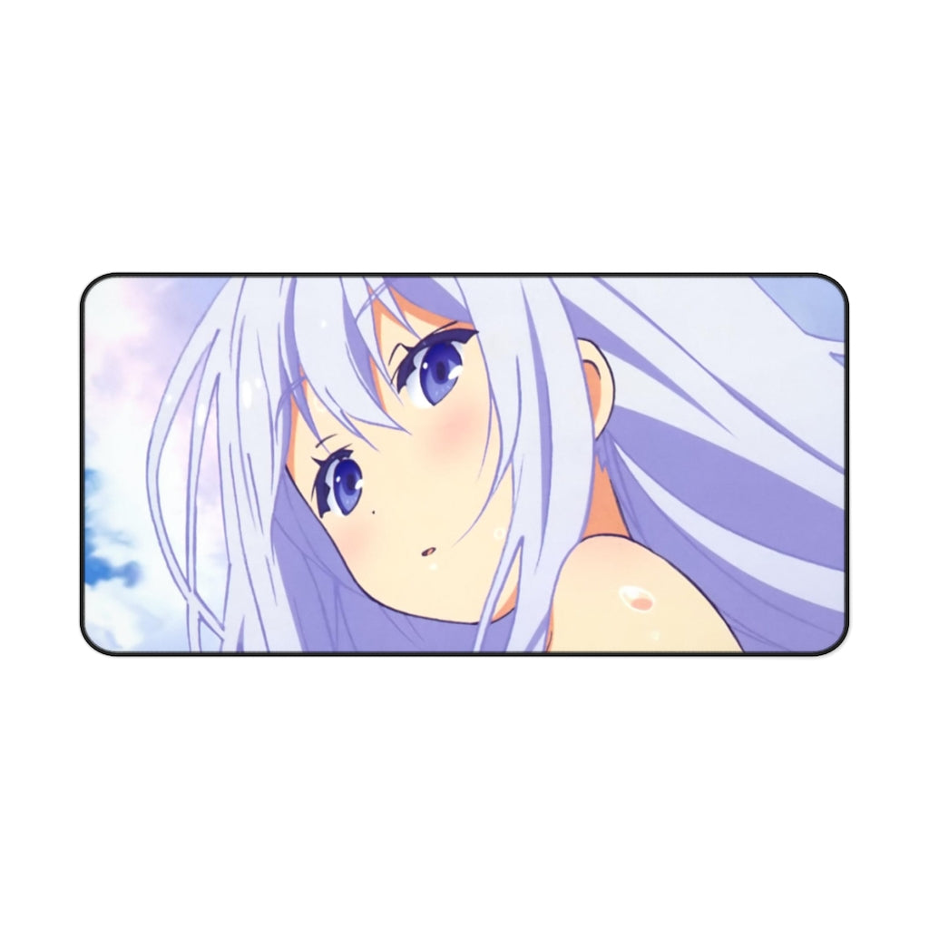 OreShura Mouse Pad (Desk Mat)