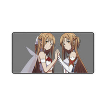 Load image into Gallery viewer, Sword Art Online Mouse Pad (Desk Mat)
