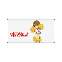 Load image into Gallery viewer, K-ON! Mouse Pad (Desk Mat)
