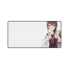 Load image into Gallery viewer, Anime Kantai Collection Mouse Pad (Desk Mat)

