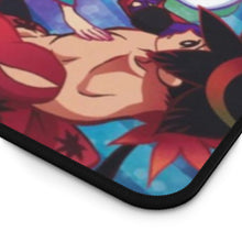 Load image into Gallery viewer, Katanagatari Mouse Pad (Desk Mat) Hemmed Edge
