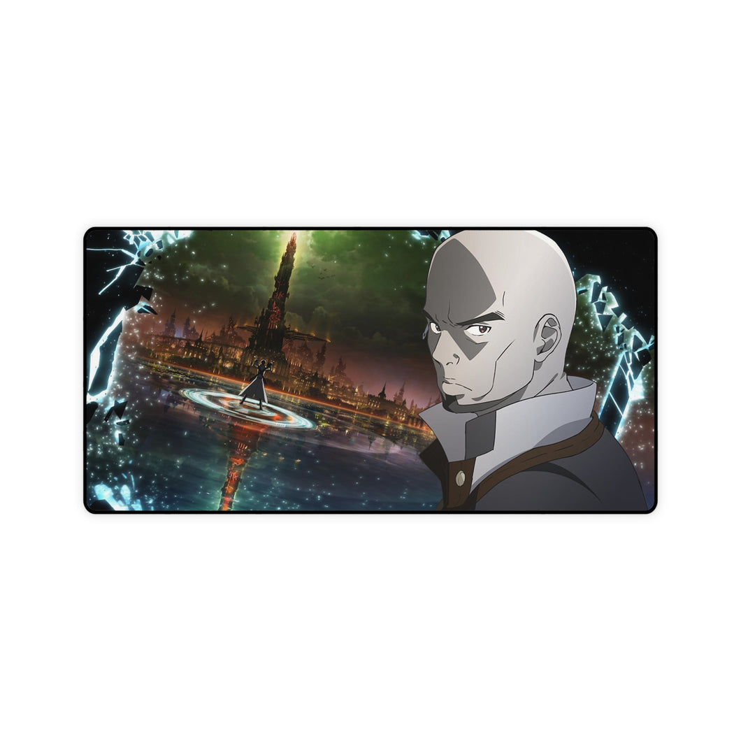 Sword Art Online Movie: Ordinal Scale Mouse Pad (Desk Mat)