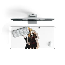 Load image into Gallery viewer, K Project Mouse Pad (Desk Mat)

