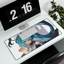 Load image into Gallery viewer, Vocaloid Mouse Pad (Desk Mat)
