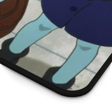 Load image into Gallery viewer, K-ON! Mouse Pad (Desk Mat) Hemmed Edge
