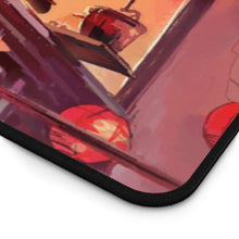 Load image into Gallery viewer, Anime Original Mouse Pad (Desk Mat) Hemmed Edge
