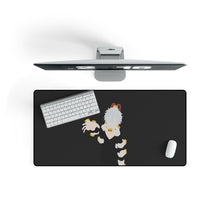 Load image into Gallery viewer, My Hero Academia Mouse Pad (Desk Mat) On Desk
