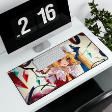 Load image into Gallery viewer, Touhou Mouse Pad (Desk Mat)
