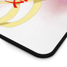 Load image into Gallery viewer, Assassination Classroom Koro-sensei, Karma Akabane, Nagisa Shiota, Kaede Kayano Mouse Pad (Desk Mat) Hemmed Edge
