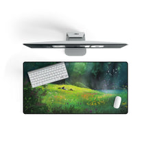 Load image into Gallery viewer, The Secret World Mouse Pad (Desk Mat) On Desk
