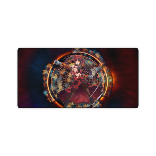 Kurumi Tokisaki Mouse Pad (Desk Mat)