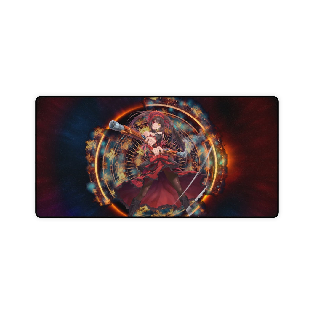 Kurumi Tokisaki Mouse Pad (Desk Mat)