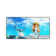 Load image into Gallery viewer, Touhou Mouse Pad (Desk Mat)
