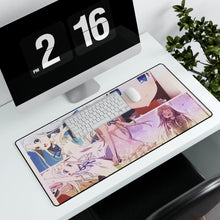 Load image into Gallery viewer, Anohana Mouse Pad (Desk Mat)
