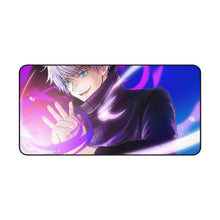 Load image into Gallery viewer, Jujutsu Kaisen Mouse Pad (Desk Mat)
