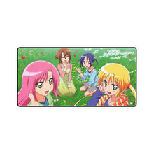 Load image into Gallery viewer, Hayate the Combat Butler Mouse Pad (Desk Mat)

