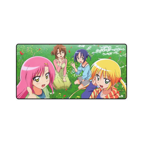 Hayate the Combat Butler Mouse Pad (Desk Mat)