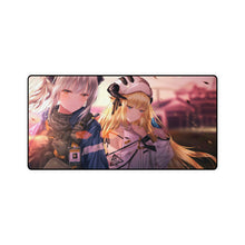 Load image into Gallery viewer, Arknights, Liskam, Nightingale, Mouse Pad (Desk Mat)
