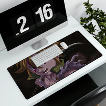 Load image into Gallery viewer, Meliodas, Sword, Lostvayne, Demon Mark, [Nanatsu no Taizai], Mouse Pad (Desk Mat)
