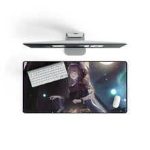 Load image into Gallery viewer, Anime Original Mouse Pad (Desk Mat) On Desk
