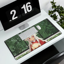 Load image into Gallery viewer, Summer Time Rendering Mouse Pad (Desk Mat)
