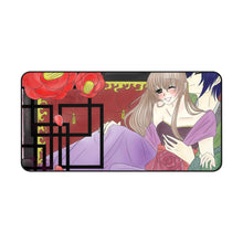 Load image into Gallery viewer, Ookami-Heika No Hanayome Mouse Pad (Desk Mat)
