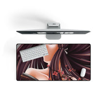 Load image into Gallery viewer, Karasuma Kyouko No Jikenbo Mouse Pad (Desk Mat)
