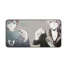 Load image into Gallery viewer, Zetsuen No Tempest Mouse Pad (Desk Mat)

