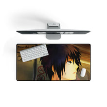 Load image into Gallery viewer, Bara No Hana Pasuteru Mouse Pad (Desk Mat)
