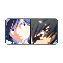 Load image into Gallery viewer, Fairy Tail Gray Fullbuster, Juvia Lockser Mouse Pad (Desk Mat)
