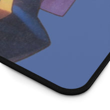 Cargar imagen en el visor de la galería, Saber Lily Mouse Pad (Desk Mat) Hemmed Edge
