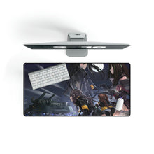 Load image into Gallery viewer, Anime, Girls Frontline, M4A1, UMP45, UMP9, Ar-15, Mouse Pad (Desk Mat)
