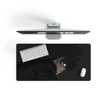Load image into Gallery viewer, Mob Psycho 100 Shigeo Kageyama Mouse Pad (Desk Mat) On Desk
