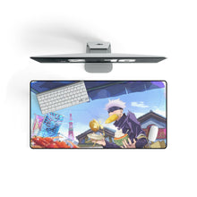 Load image into Gallery viewer, Jujutsu Kaisen Mouse Pad (Desk Mat)
